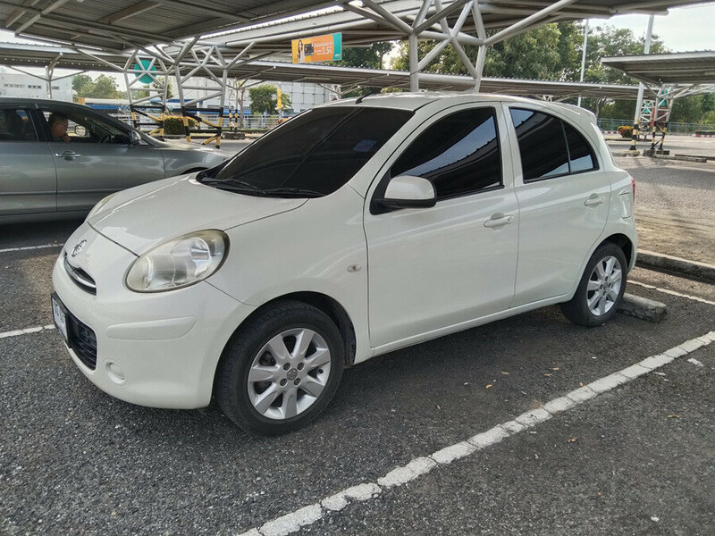 พัทยา, รถเช่า, top 9+ รถเช่าพัทยา 2567 รถเช่าพัทยาขับเอง ราคาถูก ทั้งแบบรายวัน รายเดือน