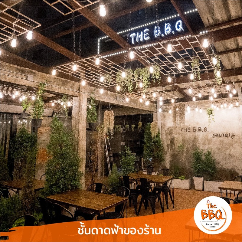 ร้านปิ้งย่างเกาหลีมีปูดอง แซ่บยั่วๆ สไตล์เกาหลี