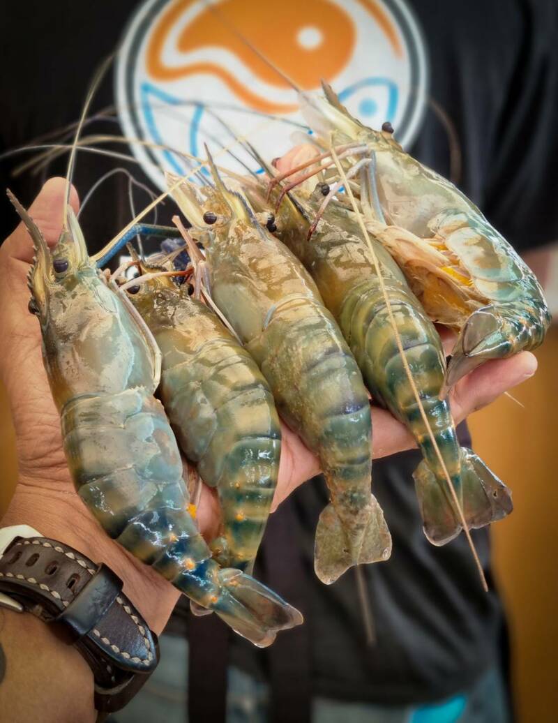 ร้านปิ้งย่างเกาหลีมีปูดอง แซ่บยั่วๆ สไตล์เกาหลี