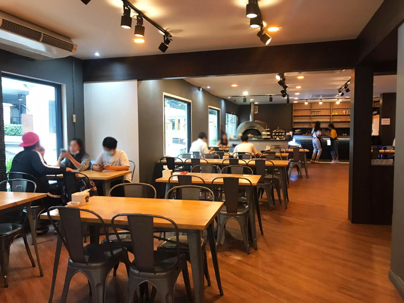 ร้านปิ้งย่างเกาหลีมีปูดอง แซ่บยั่วๆ สไตล์เกาหลี