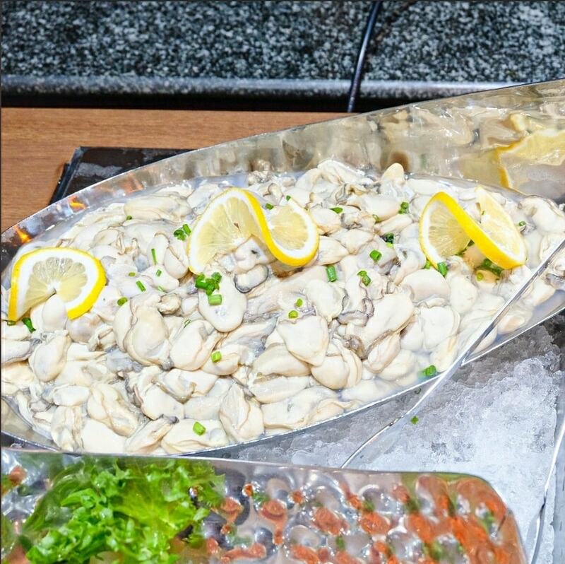 ร้านปิ้งย่างเกาหลีมีปูดอง แซ่บยั่วๆ สไตล์เกาหลี