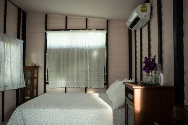 top 5+ ที่พักกาญจนบุรีราคาถูก ราคาหลักร้อย วิวสวย นอนสบาย