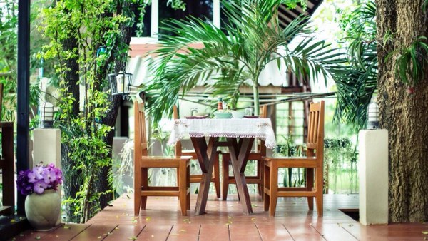 top 5+ ที่พักกาญจนบุรีราคาถูก ราคาหลักร้อย วิวสวย นอนสบาย