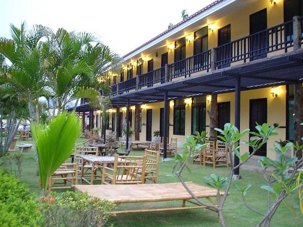 top 5+ ที่พักกาญจนบุรีราคาถูก ราคาหลักร้อย วิวสวย นอนสบาย