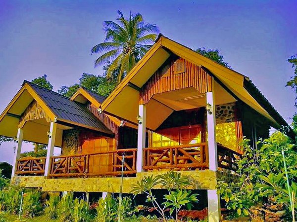 top 5+ ที่พักกาญจนบุรีราคาถูก ราคาหลักร้อย วิวสวย นอนสบาย