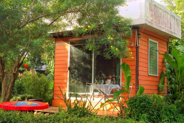 top 5+ ที่พักกาญจนบุรีราคาถูก ราคาหลักร้อย วิวสวย นอนสบาย