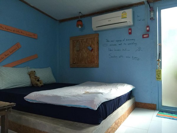 top 5+ ที่พักกาญจนบุรีราคาถูก ราคาหลักร้อย วิวสวย นอนสบาย