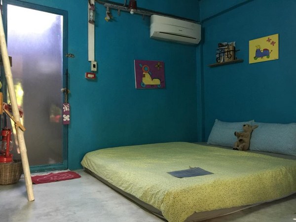 top 5+ ที่พักกาญจนบุรีราคาถูก ราคาหลักร้อย วิวสวย นอนสบาย