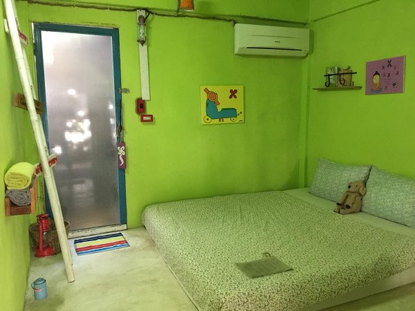 top 5+ ที่พักกาญจนบุรีราคาถูก ราคาหลักร้อย วิวสวย นอนสบาย