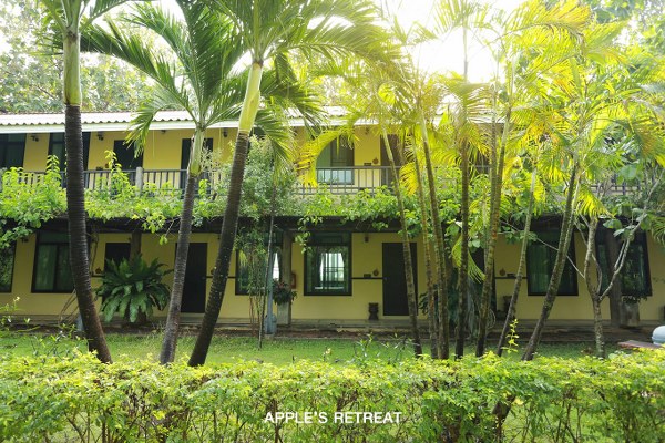 top 5+ ที่พักกาญจนบุรีราคาถูก ราคาหลักร้อย วิวสวย นอนสบาย