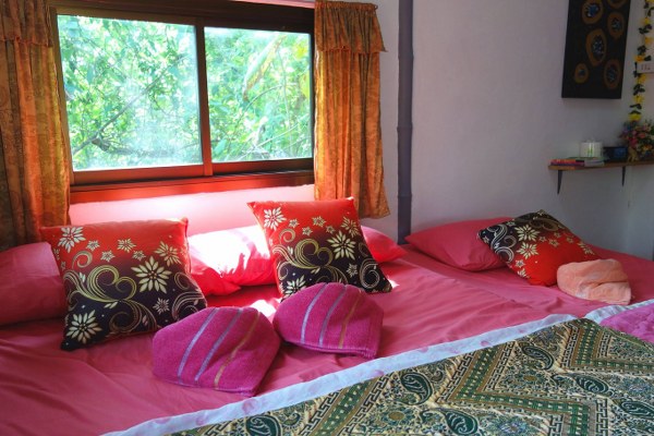 top 5+ ที่พักกาญจนบุรีราคาถูก ราคาหลักร้อย วิวสวย นอนสบาย