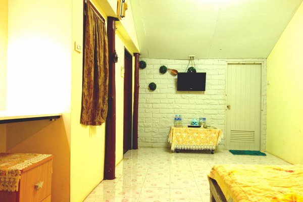 top 5+ ที่พักกาญจนบุรีราคาถูก ราคาหลักร้อย วิวสวย นอนสบาย