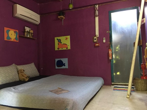 top 5+ ที่พักกาญจนบุรีราคาถูก ราคาหลักร้อย วิวสวย นอนสบาย