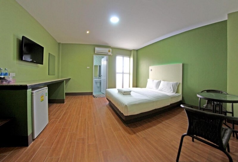 top 9+ ที่พักสิงห์บุรี 2567 เปิดใหม่ ริมน้ำ ธรรมชาติ มีสระว่ายน้ำ ราคาถูก