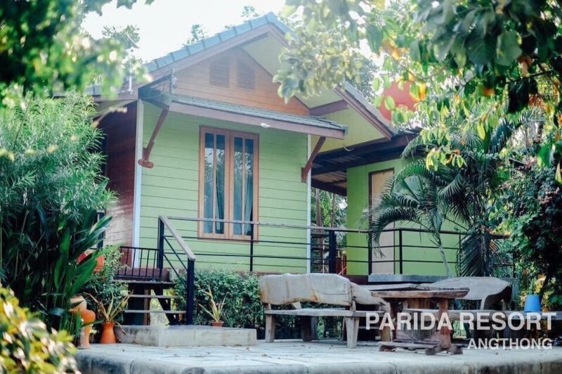 top 9+ ที่พักสิงห์บุรี 2567 เปิดใหม่ ริมน้ำ ธรรมชาติ มีสระว่ายน้ำ ราคาถูก