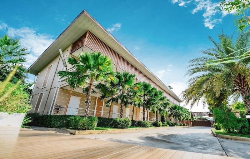 top 9+ ที่พักสิงห์บุรี 2567 เปิดใหม่ ริมน้ำ ธรรมชาติ มีสระว่ายน้ำ ราคาถูก