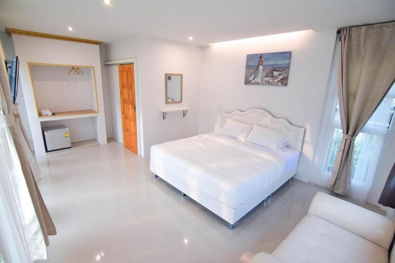 top 9+ ที่พักสิงห์บุรี 2567 เปิดใหม่ ริมน้ำ ธรรมชาติ มีสระว่ายน้ำ ราคาถูก