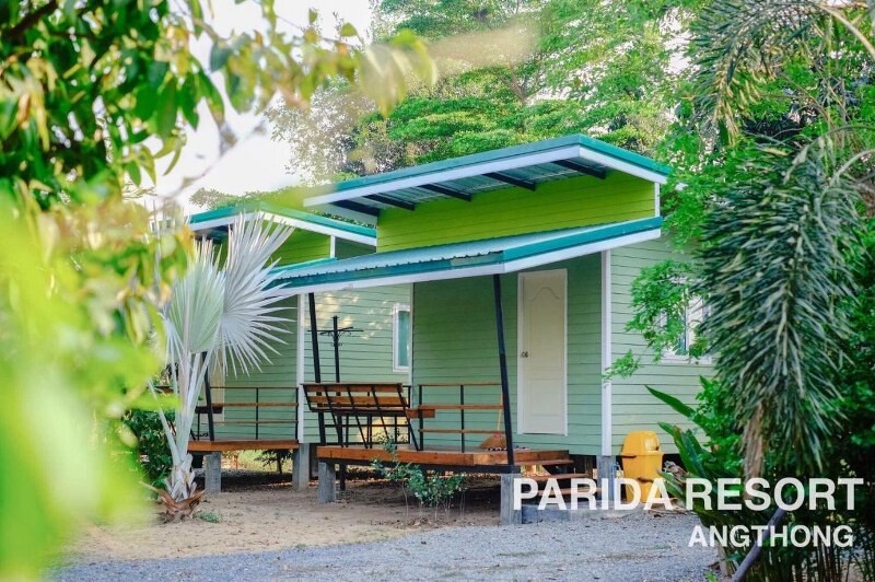 top 9+ ที่พักสิงห์บุรี 2567 เปิดใหม่ ริมน้ำ ธรรมชาติ มีสระว่ายน้ำ ราคาถูก