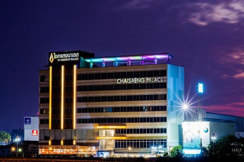 top 9+ ที่พักสิงห์บุรี 2567 เปิดใหม่ ริมน้ำ ธรรมชาติ มีสระว่ายน้ำ ราคาถูก