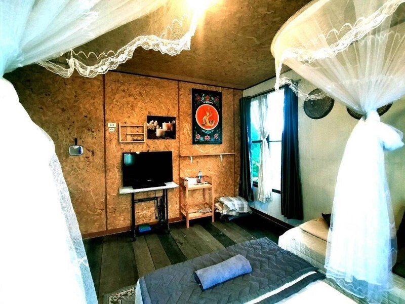 top 9+ ที่พักสิงห์บุรี 2567 เปิดใหม่ ริมน้ำ ธรรมชาติ มีสระว่ายน้ำ ราคาถูก