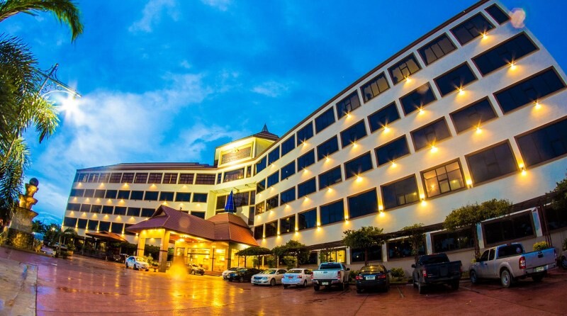 top 9+ ที่พักสิงห์บุรี 2567 เปิดใหม่ ริมน้ำ ธรรมชาติ มีสระว่ายน้ำ ราคาถูก