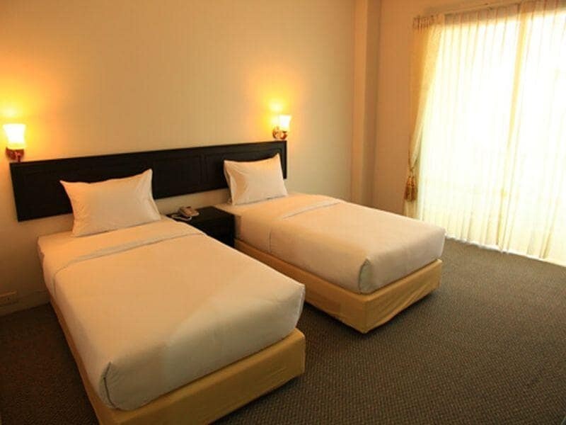 top 9+ ที่พักสิงห์บุรี 2567 เปิดใหม่ ริมน้ำ ธรรมชาติ มีสระว่ายน้ำ ราคาถูก