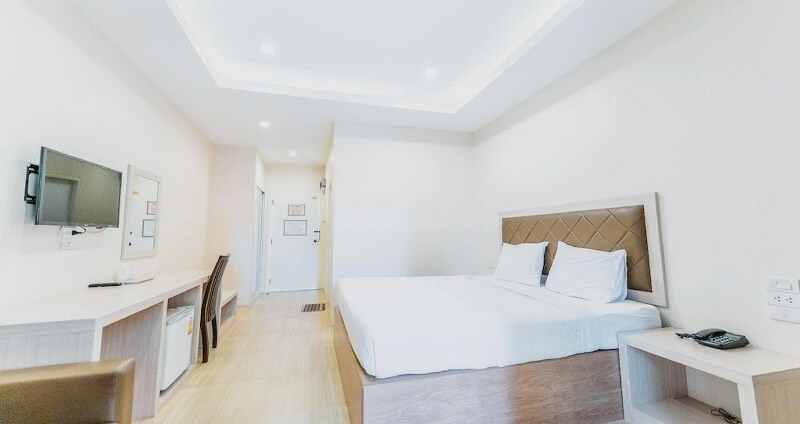 top 9+ ที่พักสิงห์บุรี 2567 เปิดใหม่ ริมน้ำ ธรรมชาติ มีสระว่ายน้ำ ราคาถูก