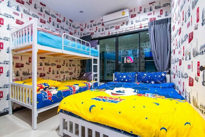 ชะอำ, เพชรบุรี, top 5+ พูลวิลล่าชะอำ 2567 บ้านเป็นหลังพร้อมสระว่ายน้ำ มีคาราโอเกะ ปิ้งย่างได้