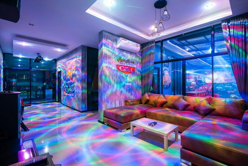 ชะอำ, เพชรบุรี, top 5+ พูลวิลล่าชะอำ 2567 บ้านเป็นหลังพร้อมสระว่ายน้ำ มีคาราโอเกะ ปิ้งย่างได้