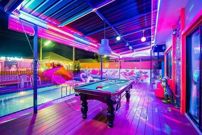 ชะอำ, เพชรบุรี, top 5+ พูลวิลล่าชะอำ 2567 บ้านเป็นหลังพร้อมสระว่ายน้ำ มีคาราโอเกะ ปิ้งย่างได้