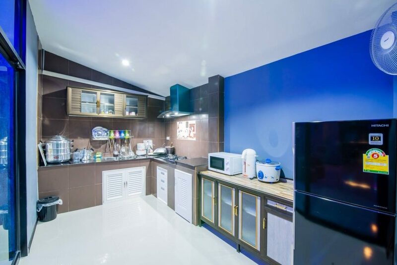 ชะอำ, เพชรบุรี, top 5+ พูลวิลล่าชะอำ 2567 บ้านเป็นหลังพร้อมสระว่ายน้ำ มีคาราโอเกะ ปิ้งย่างได้