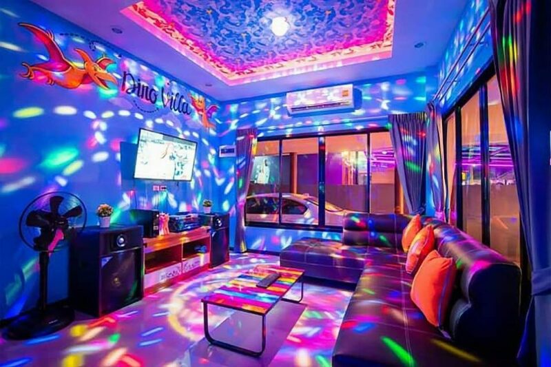 ชะอำ, เพชรบุรี, top 5+ พูลวิลล่าชะอำ 2567 บ้านเป็นหลังพร้อมสระว่ายน้ำ มีคาราโอเกะ ปิ้งย่างได้