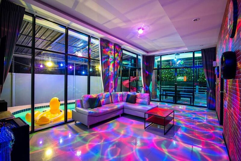 ชะอำ, เพชรบุรี, top 5+ พูลวิลล่าชะอำ 2567 บ้านเป็นหลังพร้อมสระว่ายน้ำ มีคาราโอเกะ ปิ้งย่างได้