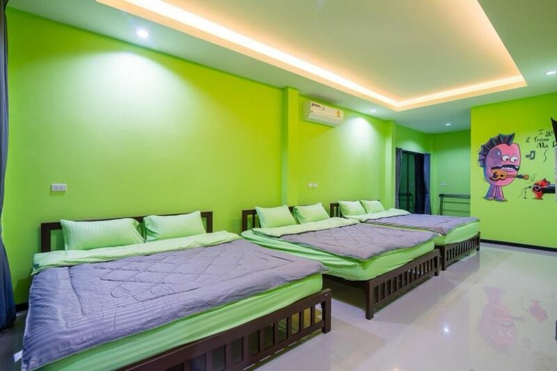 ชะอำ, เพชรบุรี, top 5+ พูลวิลล่าชะอำ 2567 บ้านเป็นหลังพร้อมสระว่ายน้ำ มีคาราโอเกะ ปิ้งย่างได้