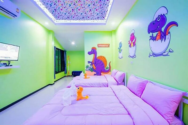 ชะอำ, เพชรบุรี, top 5+ พูลวิลล่าชะอำ 2567 บ้านเป็นหลังพร้อมสระว่ายน้ำ มีคาราโอเกะ ปิ้งย่างได้