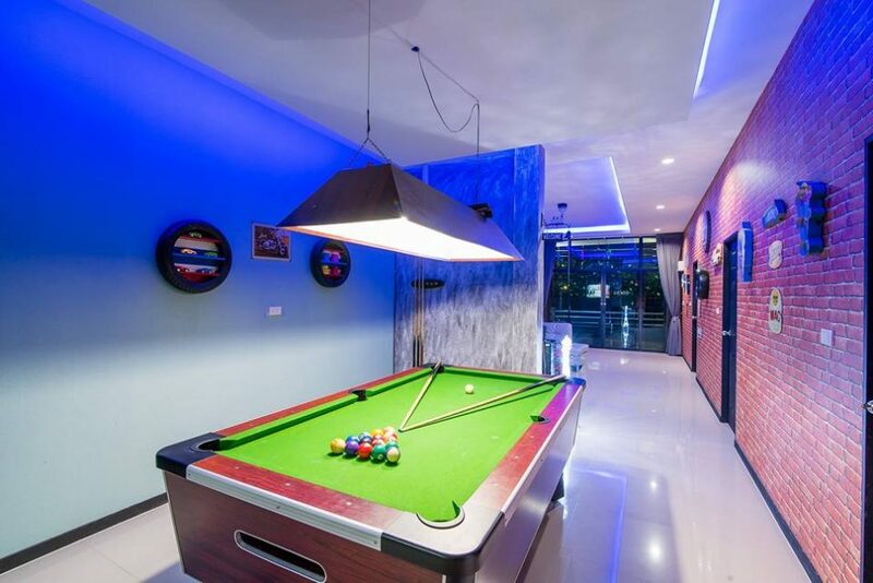 ชะอำ, เพชรบุรี, top 5+ พูลวิลล่าชะอำ 2567 บ้านเป็นหลังพร้อมสระว่ายน้ำ มีคาราโอเกะ ปิ้งย่างได้