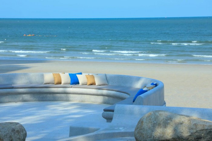 หัวหิน, top 8+ ที่พักหัวหิน 2567 ที่พักหัวหินติดริมทะเล มีสระว่ายน้ำ