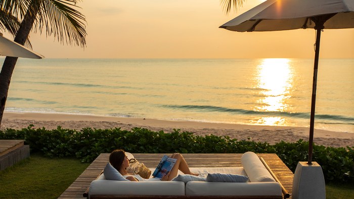 หัวหิน, top 8+ ที่พักหัวหิน 2567 ที่พักหัวหินติดริมทะเล มีสระว่ายน้ำ