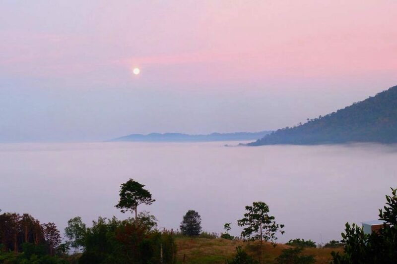 top 6+ จุดกางเต็นท์เขาค้อ 2567 เพชรบูรณ์ ชมวิวทะเลหมอกสวยๆ