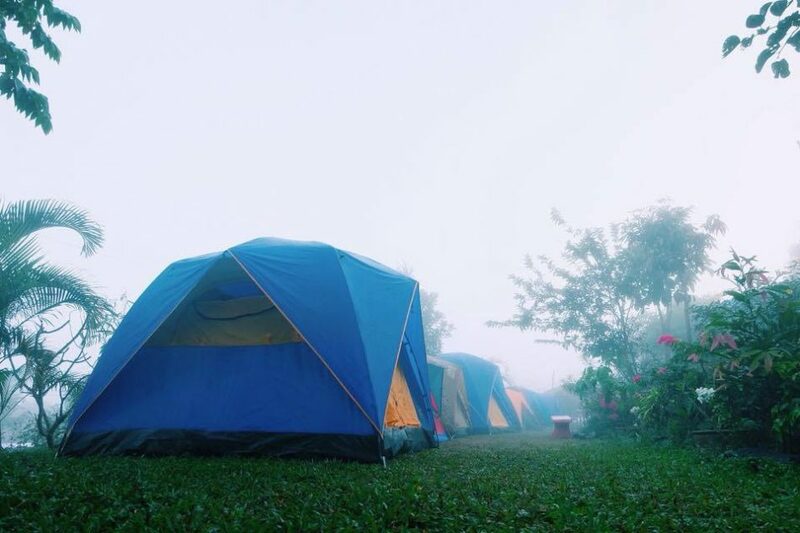 top 6+ จุดกางเต็นท์เขาค้อ 2567 เพชรบูรณ์ ชมวิวทะเลหมอกสวยๆ