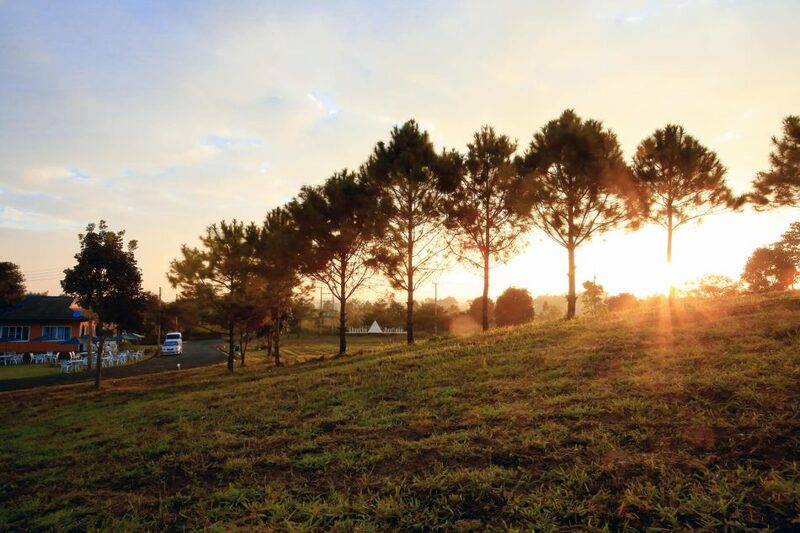 top 6+ จุดกางเต็นท์เขาค้อ 2567 เพชรบูรณ์ ชมวิวทะเลหมอกสวยๆ