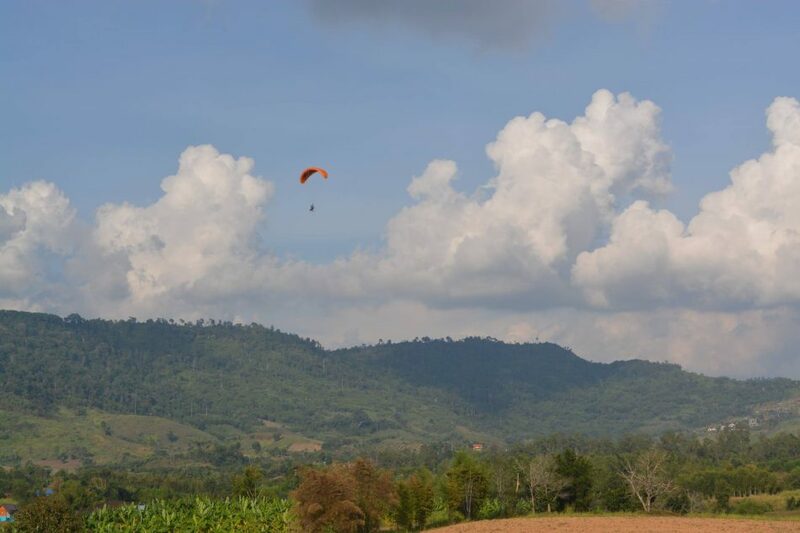 top 6+ จุดกางเต็นท์เขาค้อ 2567 เพชรบูรณ์ ชมวิวทะเลหมอกสวยๆ