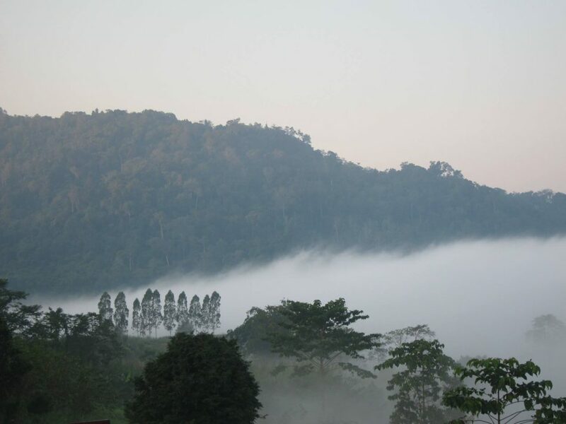 top 6+ จุดกางเต็นท์เขาค้อ 2567 เพชรบูรณ์ ชมวิวทะเลหมอกสวยๆ