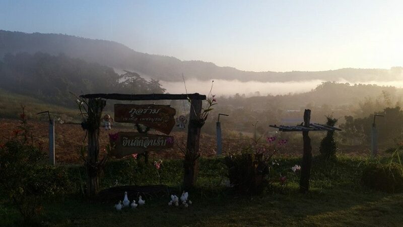 top 6+ จุดกางเต็นท์เขาค้อ 2567 เพชรบูรณ์ ชมวิวทะเลหมอกสวยๆ