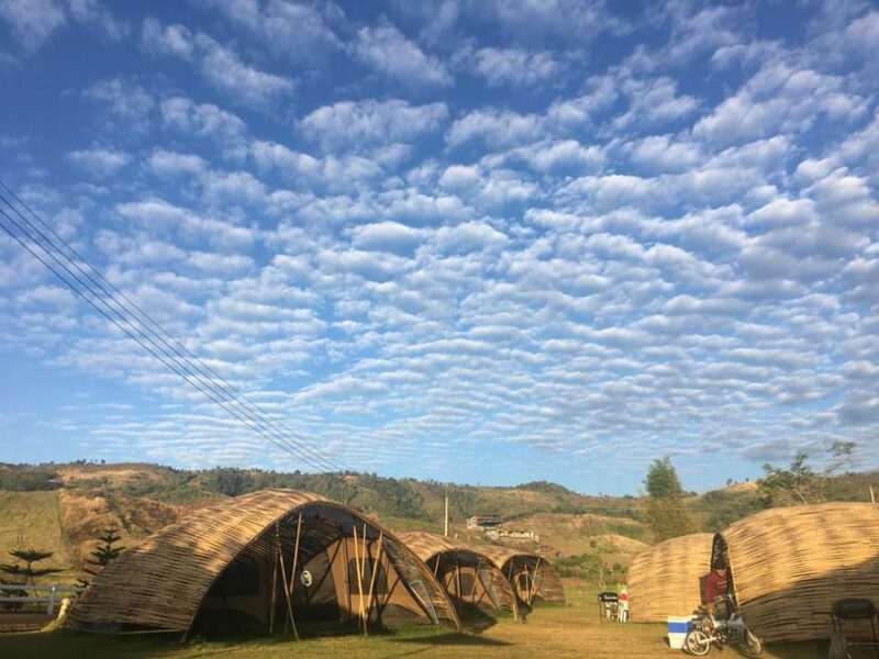 top 6+ จุดกางเต็นท์เขาค้อ 2567 เพชรบูรณ์ ชมวิวทะเลหมอกสวยๆ