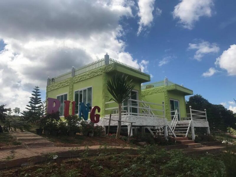 top 6+ จุดกางเต็นท์เขาค้อ 2567 เพชรบูรณ์ ชมวิวทะเลหมอกสวยๆ