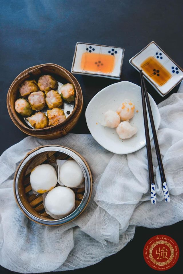 top 17+ ร้านอาหารเช้าระยอง มื้ออร่อยต้อนรับวันใหม่ เอาใจคนตื่นเช้า!!