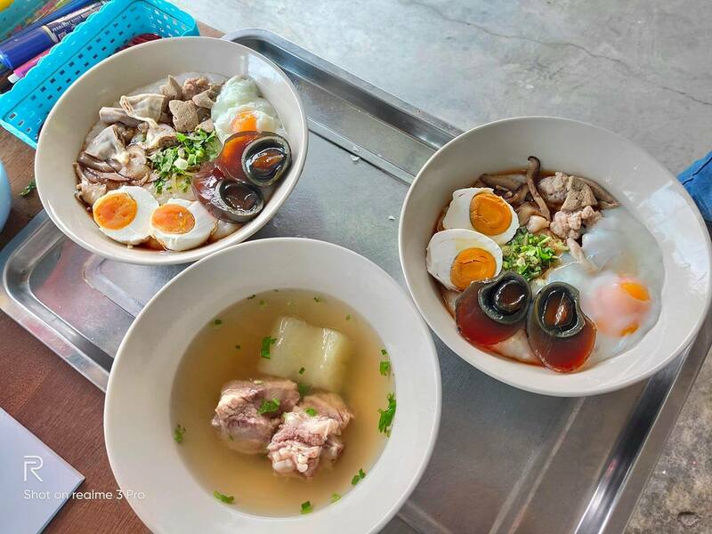 top 17+ ร้านอาหารเช้าระยอง มื้ออร่อยต้อนรับวันใหม่ เอาใจคนตื่นเช้า!!