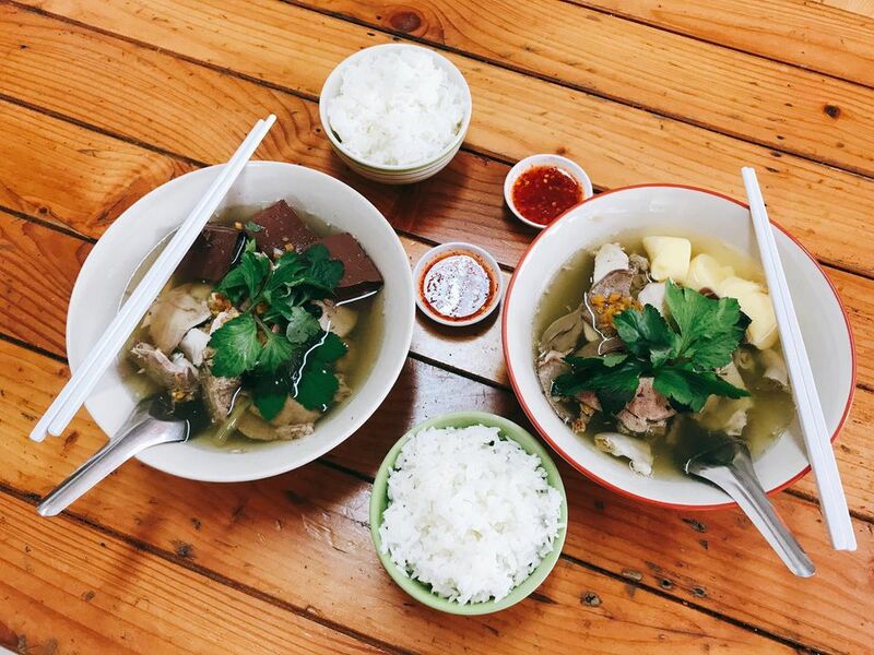 top 17+ ร้านอาหารเช้าระยอง มื้ออร่อยต้อนรับวันใหม่ เอาใจคนตื่นเช้า!!