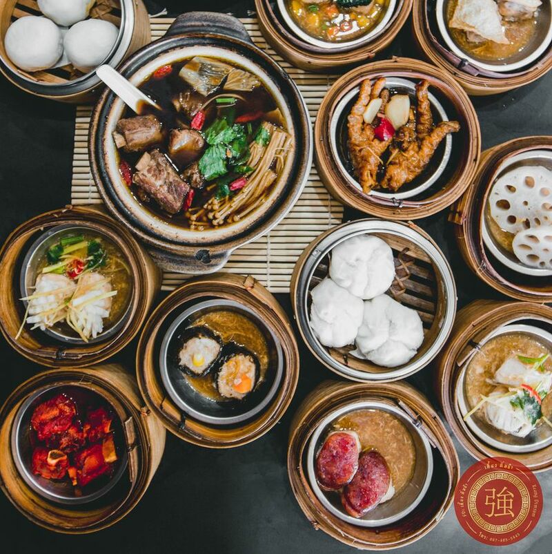 top 17+ ร้านอาหารเช้าระยอง มื้ออร่อยต้อนรับวันใหม่ เอาใจคนตื่นเช้า!!